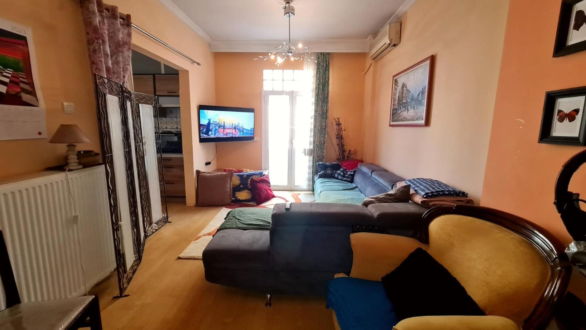 Budget And Family Friendly City Center 200Mbps Tesalónica Exterior foto