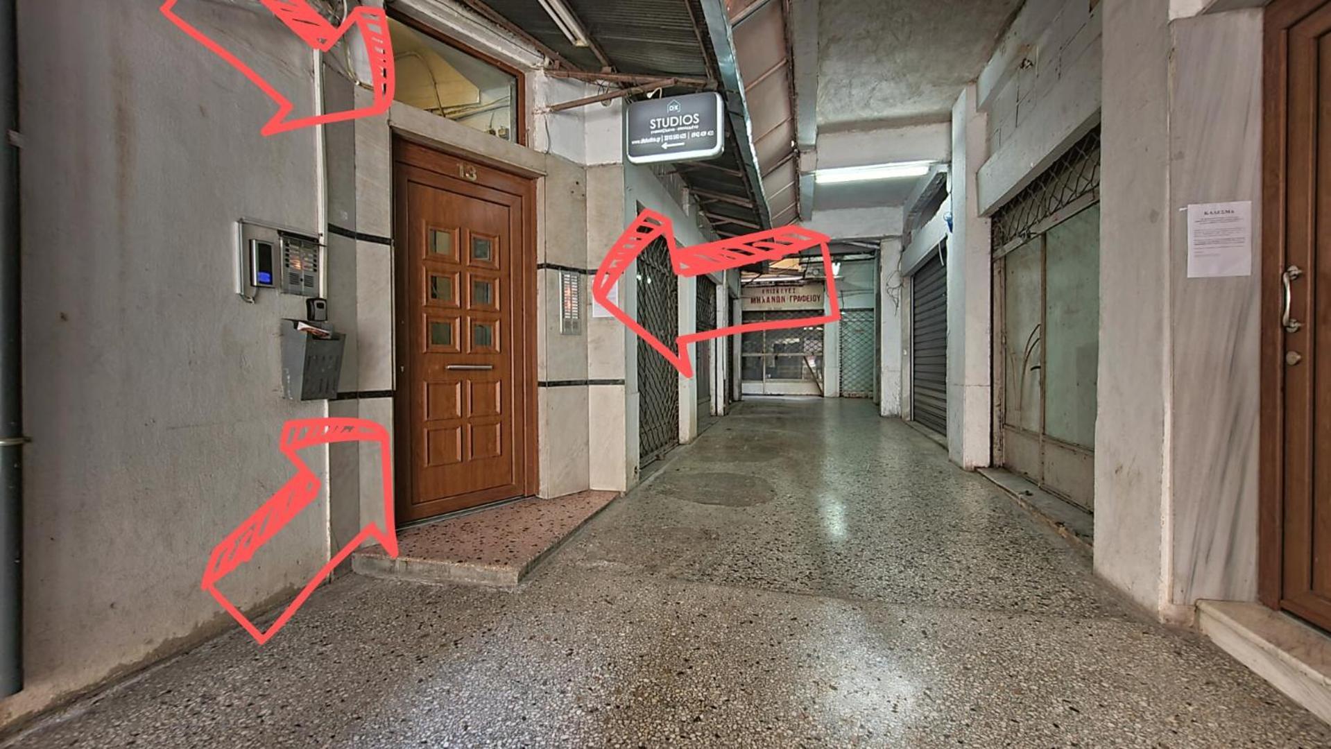 Budget And Family Friendly City Center 200Mbps Tesalónica Exterior foto