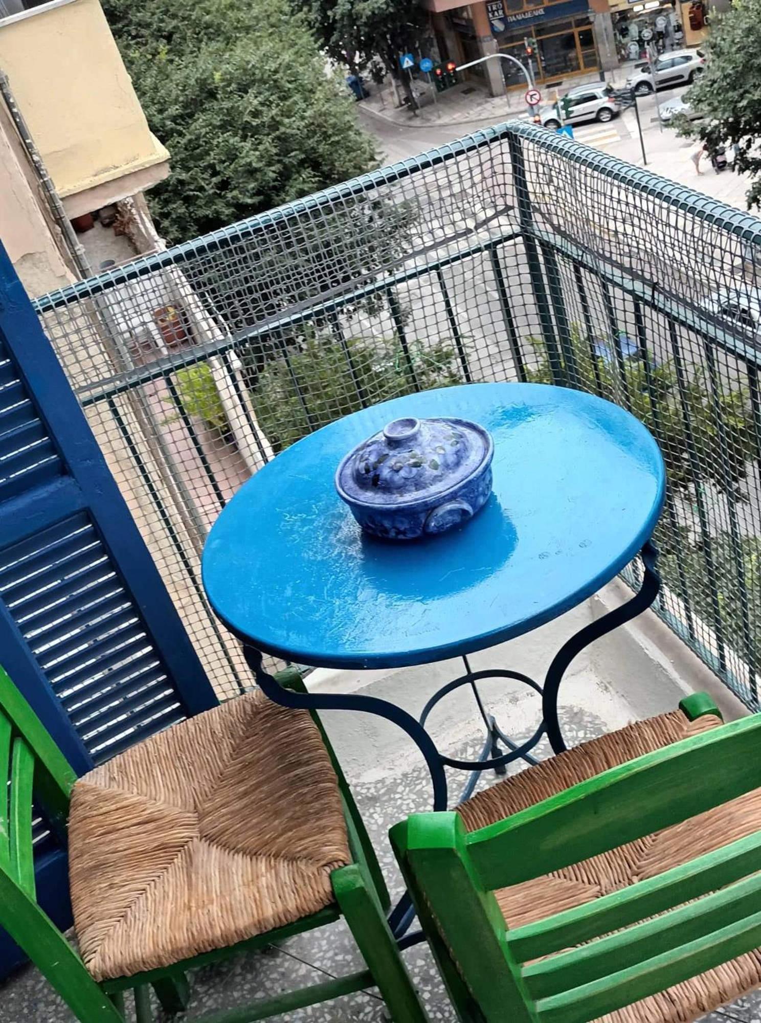 Budget And Family Friendly City Center 200Mbps Tesalónica Exterior foto